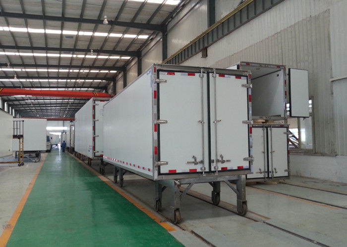 GENERAL EAST CO.,LTD ligne de production du fabricant